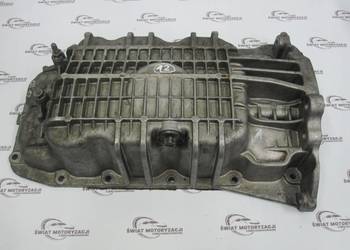 Volvo S60 1.6 B 11r miska olejowa BM5G-6675-CA