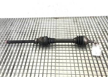 PÓŁOŚ PRAWY PRZÓD PEUGEOT 607 2.7 204KM PRZEGUB