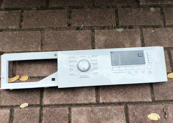 Programator pralki Beko WMB 61031 pl