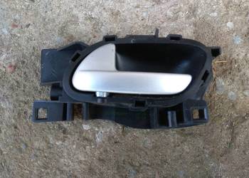 Peugeot 207 klamka wewnętrzna lift Peugeot 207 klamka wewnętrzna lift