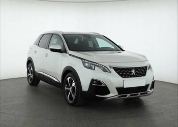 Peugeot 3008 2.0 BlueHDi