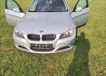 BMW318i 2010 rok 2.0 benzyna