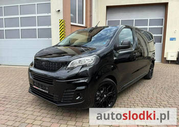 Peugeot Expert FV 23% Gwarancja