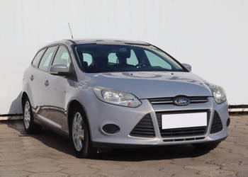 Ford Focus 1.6 i