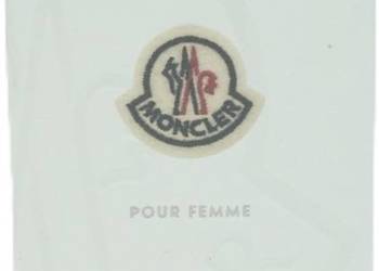 Moncler Pour Femme Woda Perfumowana 60 ml