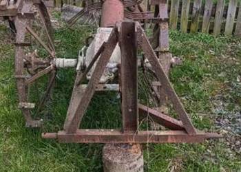 Kopaczka do ziemniaków