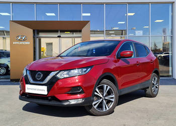 Sprzedam Nissan Qashqai