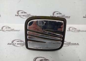 SEAT IBIZA IV 12r klamka bagażnika 6J4827565C