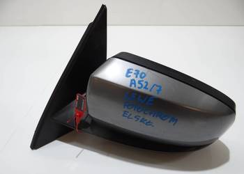 LUSTERKO LEWE BMW X5 E70 FOTOCHROM A52/7