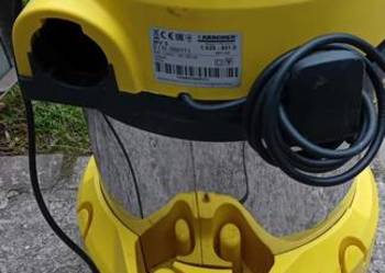 Odkurzacz Karcher