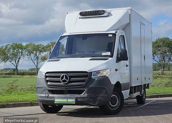 Mercedes-Benz SPRINTER 314 chłodnia FRIGO AC! 4x2 2022