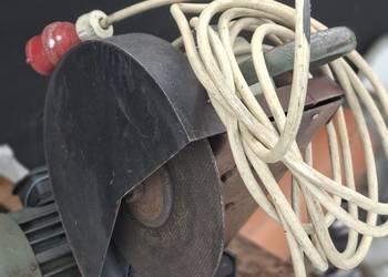 Piła tarczowa do stali fi350