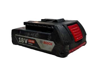 Akumulator Bosch 18V 2,0ah