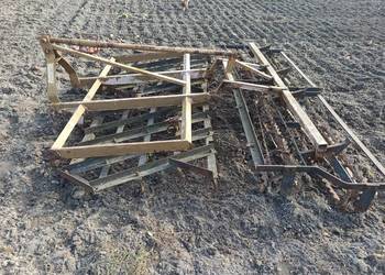 Agregat uprawowy 2,95m