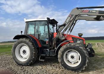 Sprzedam Same Silver 110