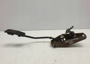 Land Rover Freelander PEDAŁ GAZU Potencjometr