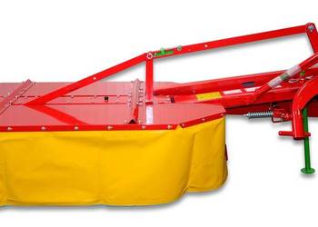 Kosiarka rotacyjna 1.35 m KR-135/1 Transpot cała Polska