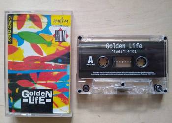 Golden Life
