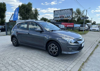 Hyundai i30 Bardzo zadbane auto/Sprawna klimatyzacja/Blacharsko super stan…