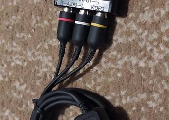 kabel NOKIA TV CA-75U Oryginał CA75U N79 N82 N85 N95 N95 8GB