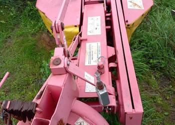 Kosiarka rotacyjna 1,65