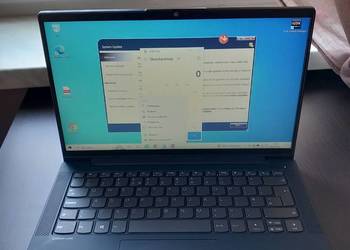 Laptop Lenovo IdeaPad 5