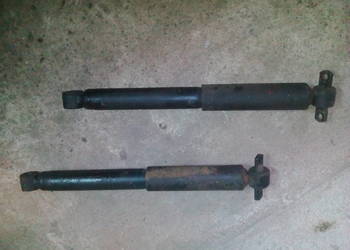 Amortyzatory tylne, Ford Escort mk7 95-00, kombi