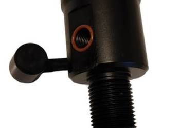 Snowpeak element do szybkiego tankowania M 60 B