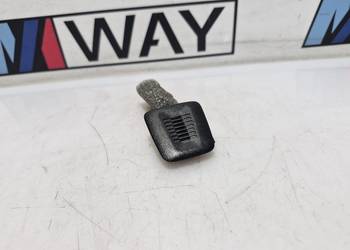 BMW OE 9263744 BMW F10 F11 OSŁONA MIKROFON PODSUFITKI