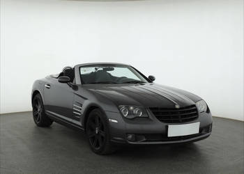 Chrysler Crossfire 3.2i V6