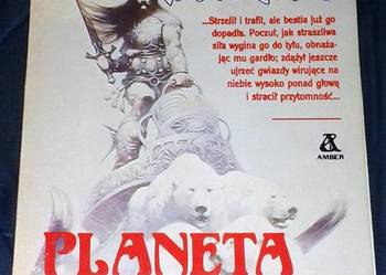 Planeta wygnania - Ursula K. Le Guin