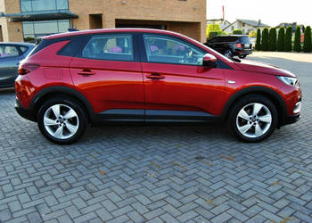 Opel Grandland X Po OPŁATACH *ASO *Android Auto *Apple CarPlay*NAVI-PL *LE…