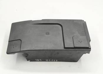 OSŁONA POKRYWA AKUMULATORA OPEL INSIGNIA A 12772396