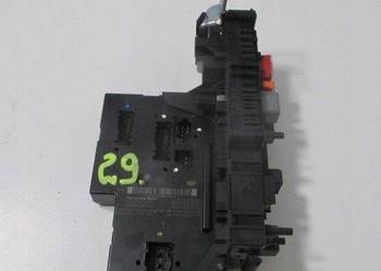 MODUŁ SAM BSI MERCEDES E-KLASA W212 5DK009620-54