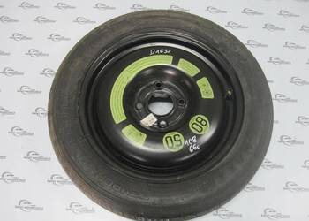 FORD FOCUS MK1 I koło dojazdowe 125/80/15 95M 4x108 ET15 2150753
