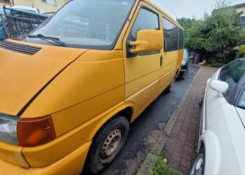 VW T4 carawella VW T4 carawella