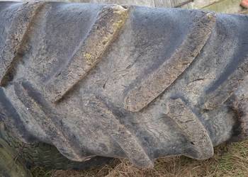 Opona 620/70 R 42