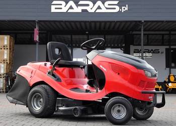 Traktorek kosiarka AL-KO T17-102HD Briggs&Stratton (170802.6) - Baras