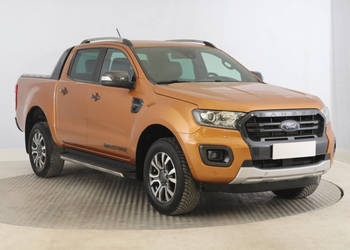 Ford Ranger 2.0 EcoBlue