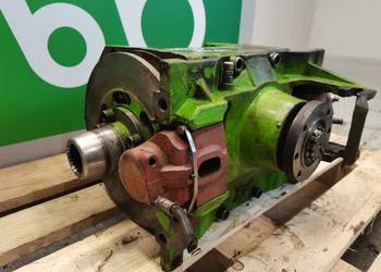 Mechanizm różnicowy Merlo 42.7 TF {Przód}