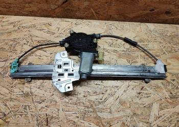 Mechanizm Szyby Lewy Przód Kia Rio II JB 05-