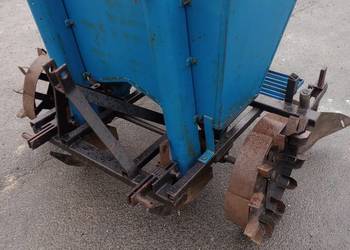 Sadzarka do ziemniaków