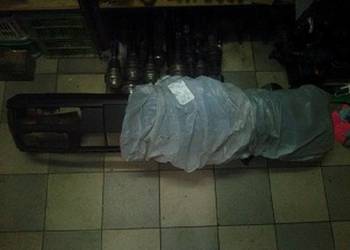 ZDERZAK PRZEDNI VW GOLF 3 ŁÓDŹ