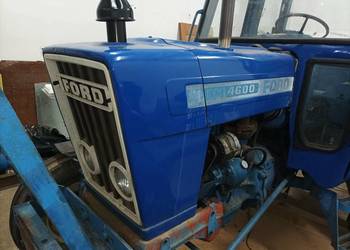 Ford 4600