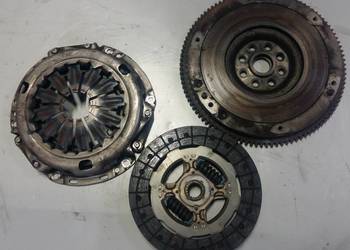 sprzęgło EGR M13A Suzuki IGNIS SWIFT 1.3 16V