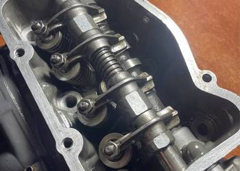 Honda BF15 BF9.9 bf 15 głowica gaźnik dolot