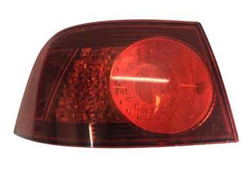 LAMPA LEWY TYŁ LED 3D0935095F VW PHAETON