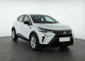 Mitsubishi ASX 1.3 T MHEV