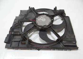 WENTYLATOR CHŁODNICY BMW E60 E61 LCI N47 6950213 (4295561)