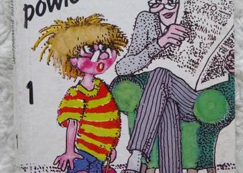 Tata, a Charlie powiedział...